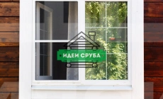 Проект дома Корсар